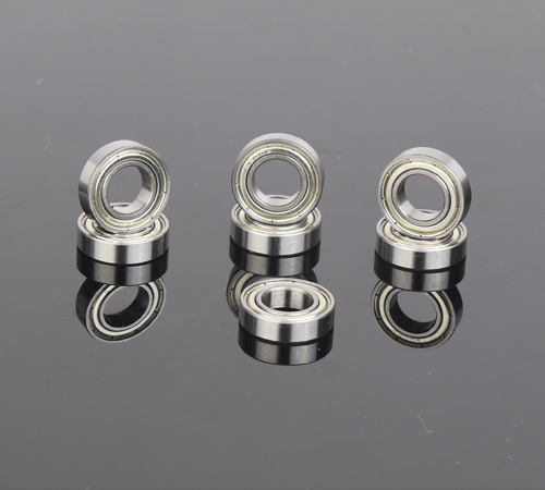 Miniature ball bearings(2≤d＜10)