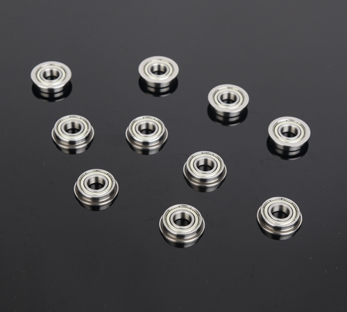 Flange series